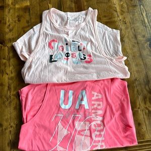Under Armour Tank Top